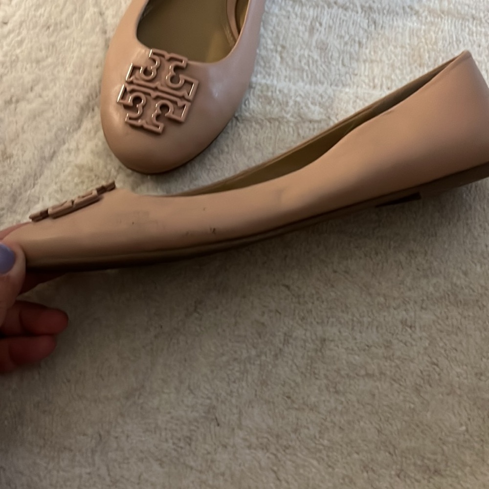 Tory Burch flat - Picture 2 of 3